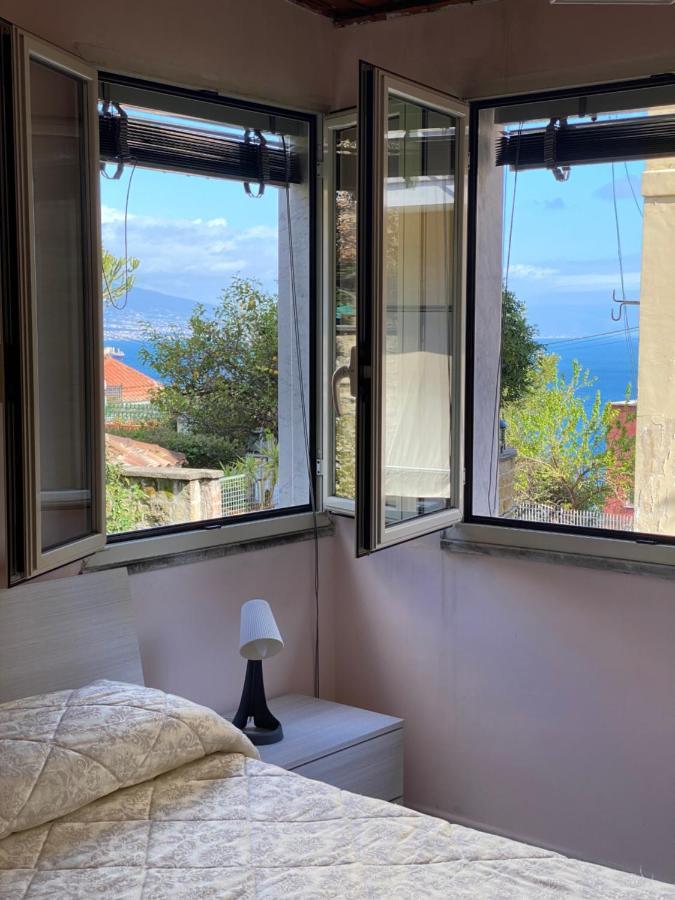 Terra Mia Villa Наполи Екстериор снимка