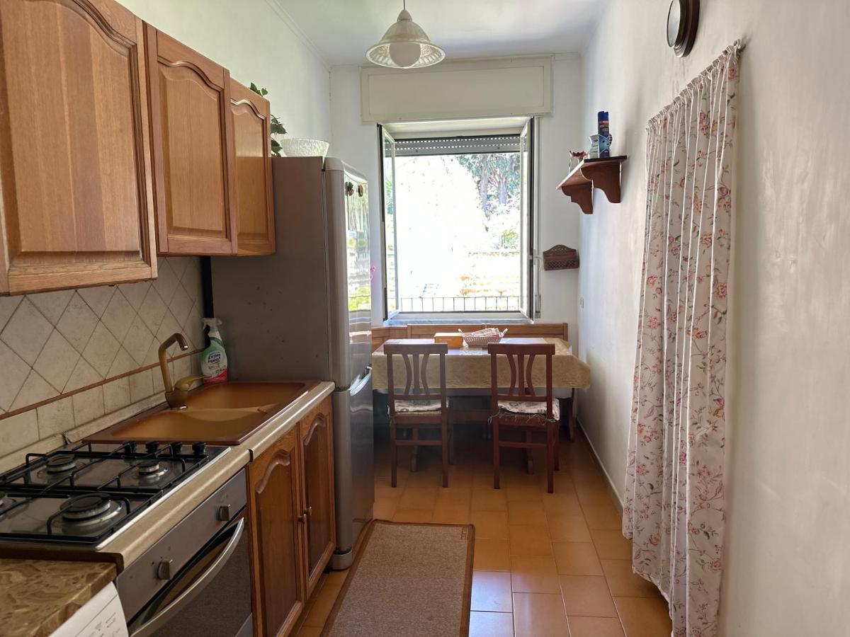 Terra Mia Villa Наполи Екстериор снимка