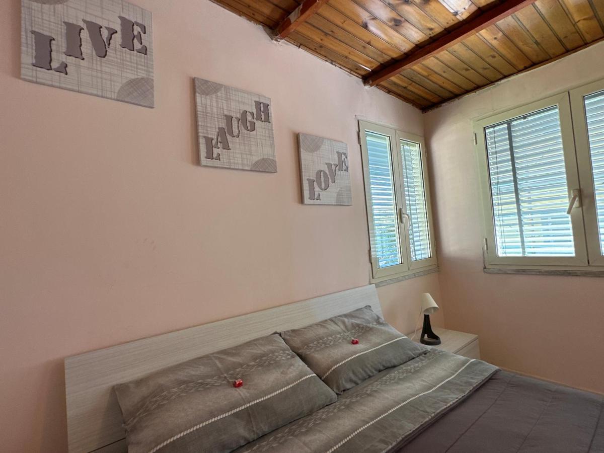 Terra Mia Villa Наполи Екстериор снимка