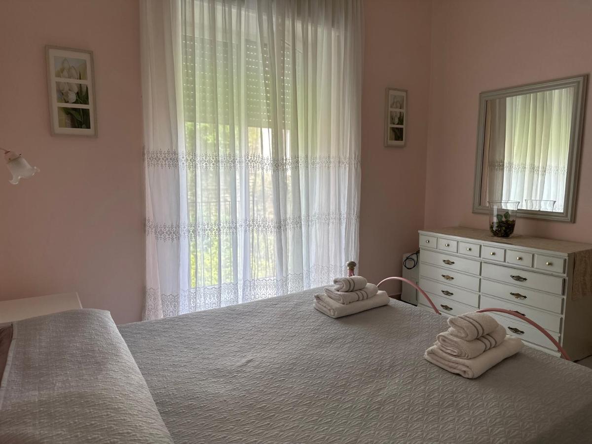 Terra Mia Villa Наполи Екстериор снимка